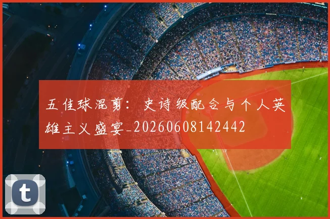 五佳球混剪:史诗级配合与个人英雄主义盛宴_20260608142442