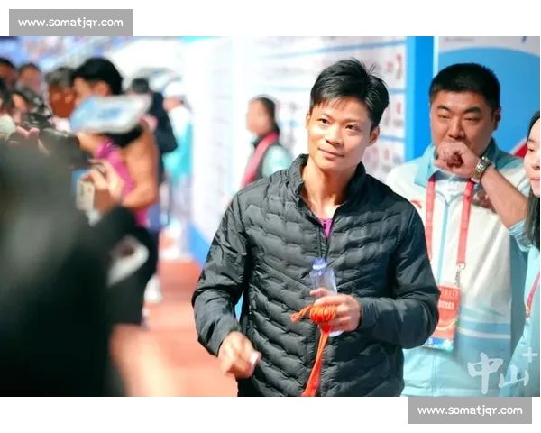 苏炳添领衔青岛田径赛！免费观赛预约今日开启