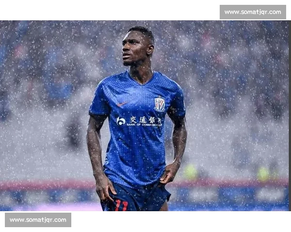 阿苏埃首秀战国安！申花特训打造锋线新核