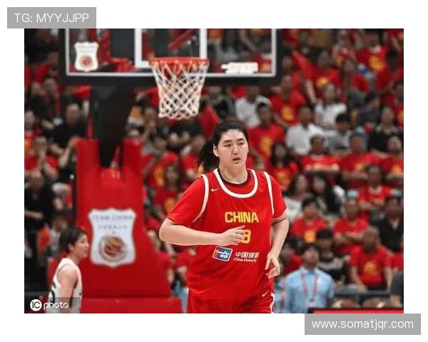 张子宇：内线统治力与战术适配挑战