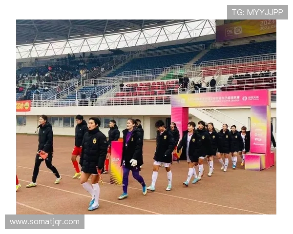 长春女足主场 1-1 绝平陕西志丹女足 高晨救主延续不败